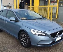 VOLVO V40 td automatica uniproprietario xfetta