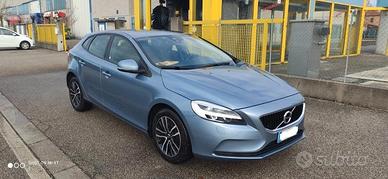 VOLVO V40 d2 td automatica uniproprietario xfetta