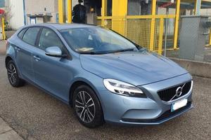 VOLVO V40 d2 td automatica uniproprietario xfetta