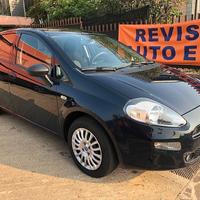 Fiat Punto 1.2 8V 5 porte Street