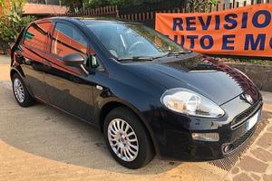 Fiat Punto 1.2 8V 5 porte Street