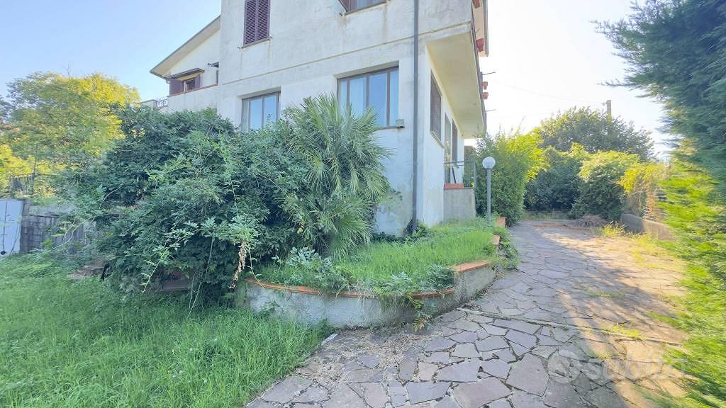 Appartamento – Marliana, Casore del Monte - Vista 2