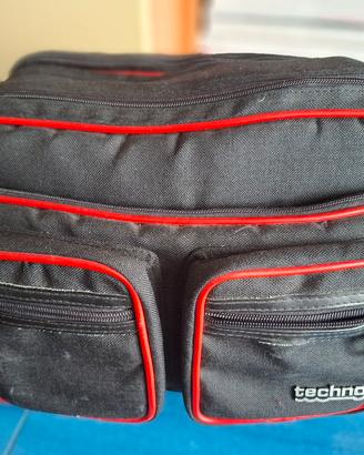 nikon F301 con obbiettivi