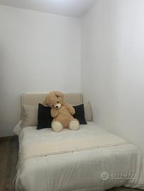 Letto francese