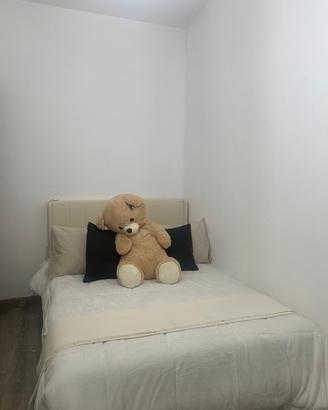 Letto francese