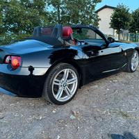 bmw Z4 2.5 ASI