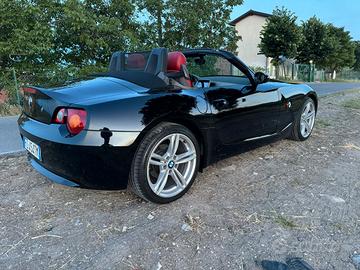 bmw Z4 2.5 ASI