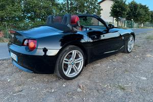 bmw Z4 2.5 ASI