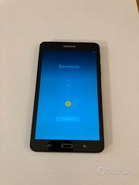 Samsung Galaxy Tab A6 7.0” - 8GB WiFi