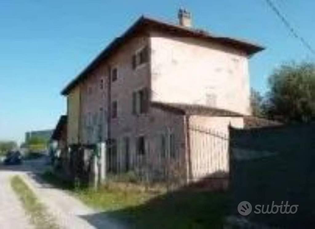 Casa – Nogarole Rocca, Pradelle - Vista 2