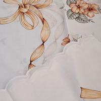 Tovaglie rettangolari cotone nuove 