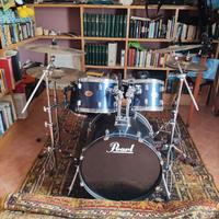 Batteria PEARL