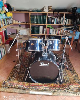 Batteria PEARL