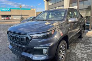FOTON Tunland G7 Tunland G7 2.0 TDI 4WD AT8/PRE