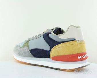 Sneakers Uomo HOFF DUBLIN n° 44
