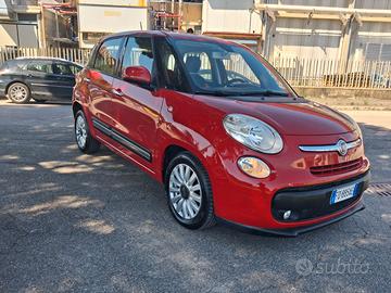 500l 1.3 mjt 95cv 2016