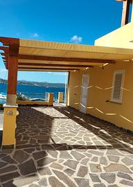Residenza sul mare a La Maddalena