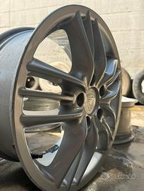 Cerchi in lega 18” ORIGINALIPorscheCayenne 955/957