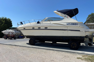 Imbarcazione Mira 36,6