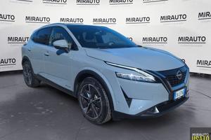 Nissan Qashqai 1.5 e-power Tekna 2wd