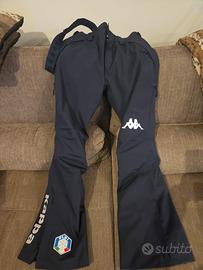 Pantaloni sci Kappa Fisi