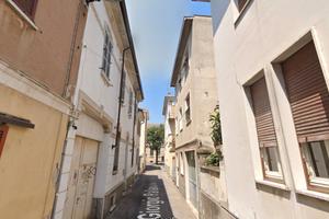 Monolocale in zona strategica - SPESE INCLUSE