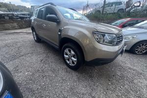 Dacia Duster 1.5 Blue dCi 8V 115 CV 4x2 Comfort