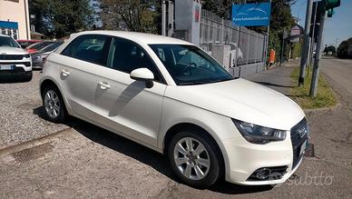 AUDI A1 1.6TDI Ambition NeoPatentati