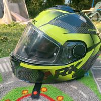 CASCO INTEGRALE MOTO SHARK SPARTAN GT CARBON Tg M
