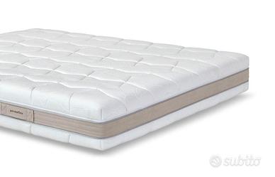 Materasso Permaflex Nuvola 160x190 NUOVO