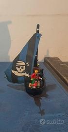 Lego pirato set 7072