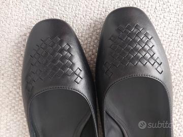 Scarpe ballerine Bottega Veneta nuove