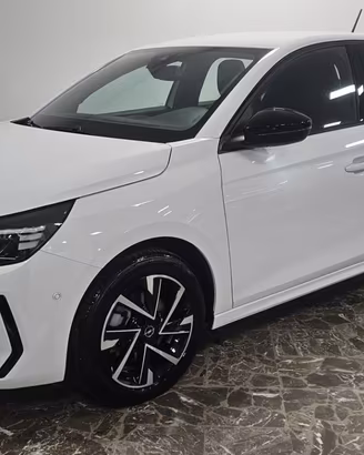 Opel Corsa 1.2 100 CV GS