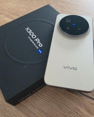Vivo X300 Pro 512Gb PERFETTO GARANZIA