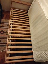 letto singolo