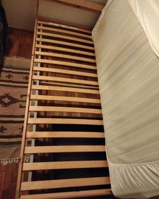 letto singolo