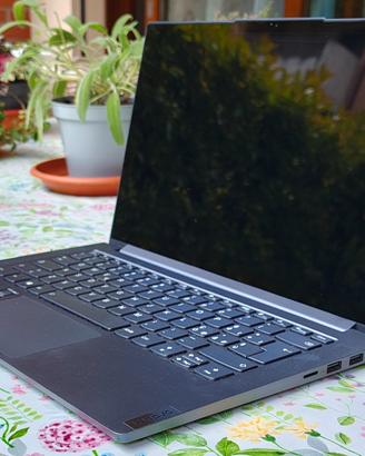 Lenovo Yoga Slim 7 | 14IIL05