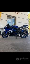 Yamaha r6 2014
