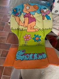 Seggiolone Chicco