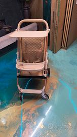 Passeggino super leggero nuovo