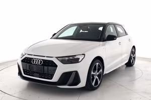 AUDI A1 Sportback 30 1.0 tfsi S Line Edition 116cv