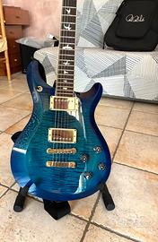 Chitarra PRS S2 MCCARTY 594, LAKE BLUE