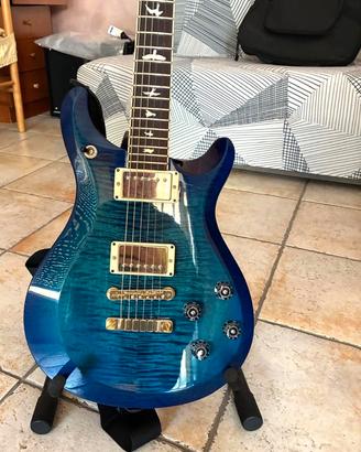 Chitarra PRS S2 MCCARTY 594, LAKE BLUE
