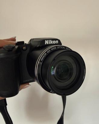 Nikon Coolpix B500