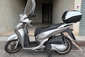 Honda SH300 ABS 2019 - 26.600 km