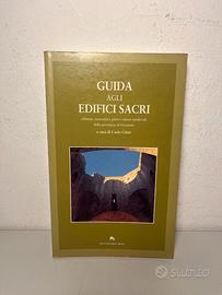 Guida agli edifici sacri della Maremma - 1996