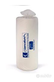 Topper materasso Biancaluna Memory 6 cm una piazza