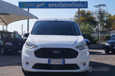 FORD Transit Connect 200 1.5 TDCi 100CV PC Furgo