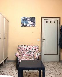 Firenze - zona piazza savonarola