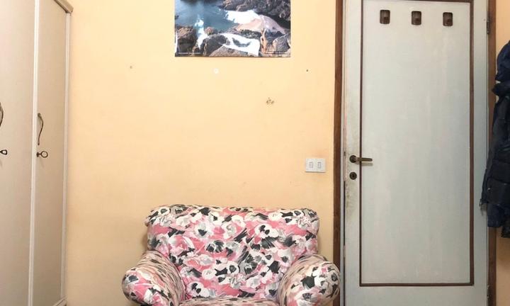 Firenze - zona piazza savonarola